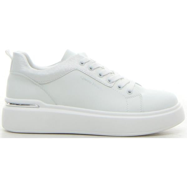 sneakers Queen Helena bianco