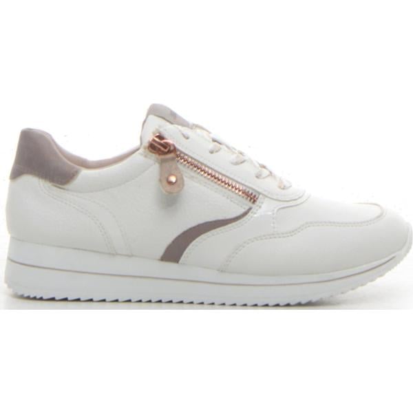 sneakers Jana bianco