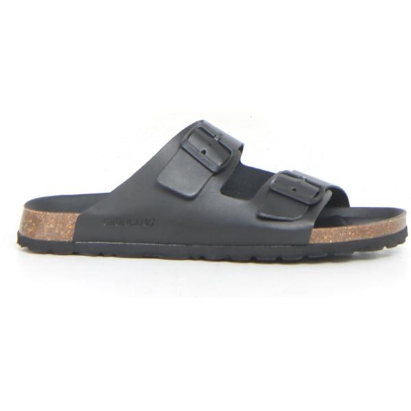 sandali Grunland grigio