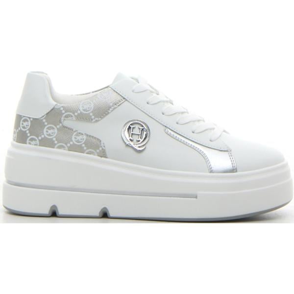 sneakers Queen Helena bianco