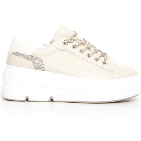 sneakers Queen Helena bianco