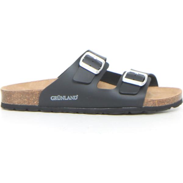 ciabatte Grunland grigio