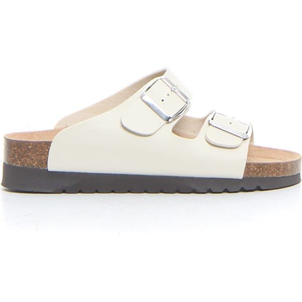 ciabatte Grunland bianco