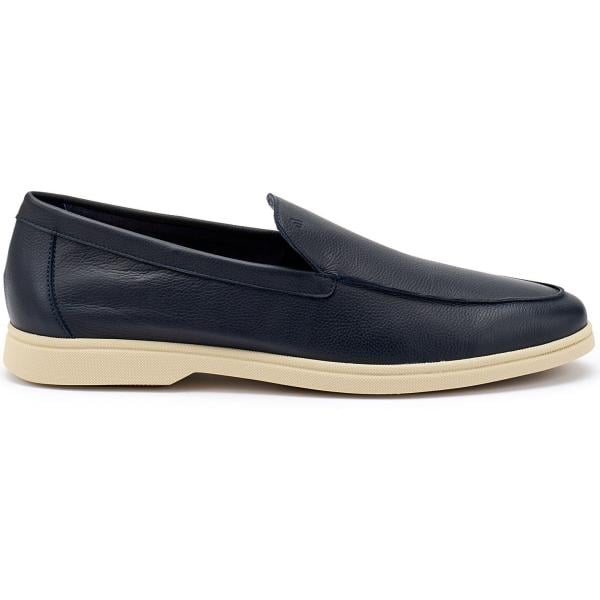 scarpe stringate Frau nero