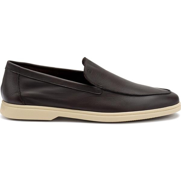 scarpe stringate Frau nero