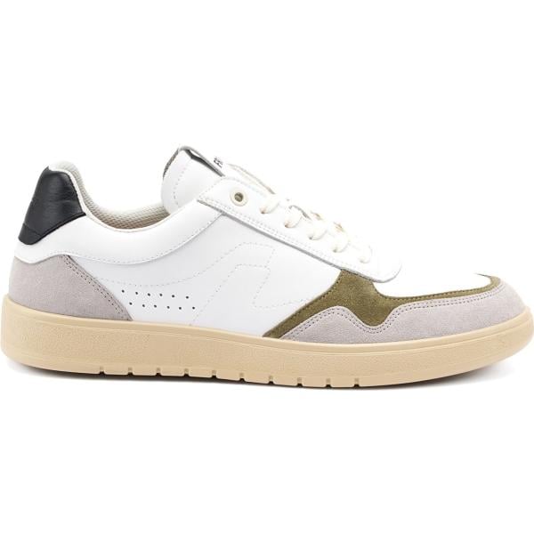 sneakers Frau bianco