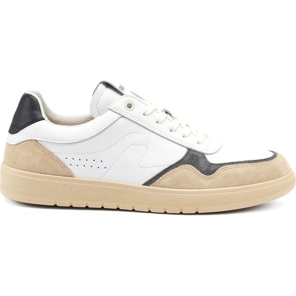 sneakers Frau bianco
