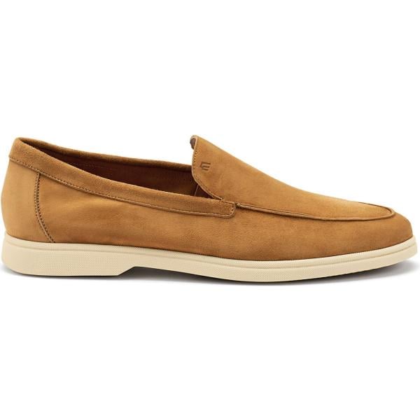scarpe stringate Frau marrone