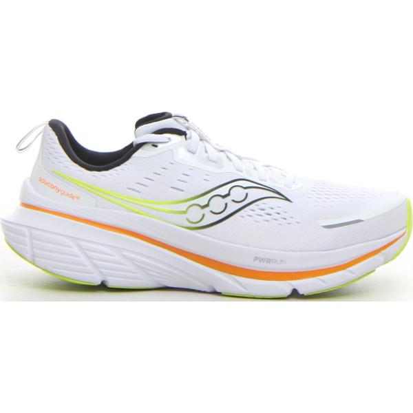 scarpe sportive Saucony bianco