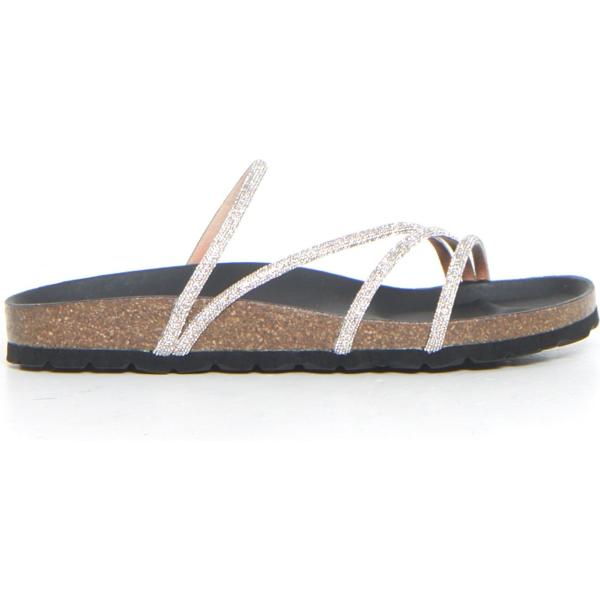 ciabatte Grunland multicolore