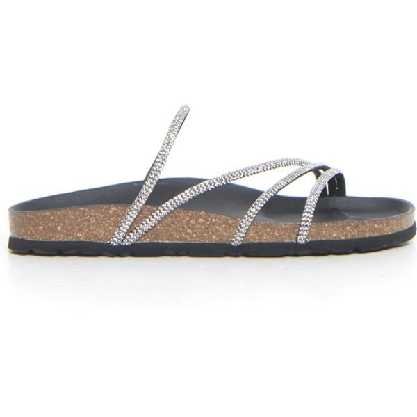 ciabatte Grunland multicolore