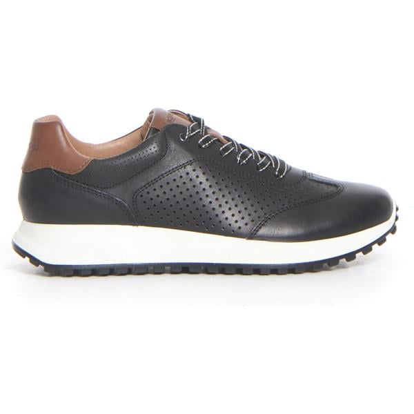 sneakers Igi&Co grigio