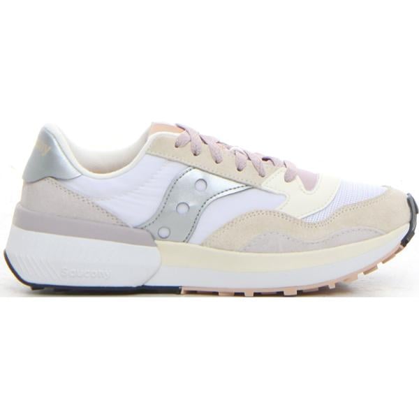 sneakers Saucony bianco