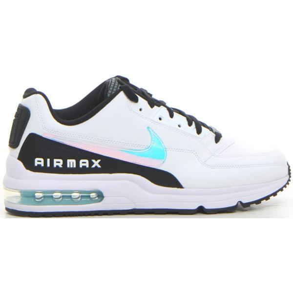 sneakers Nike bianco