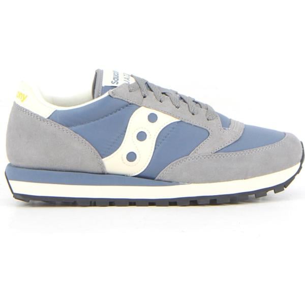 sneakers Saucony grigio