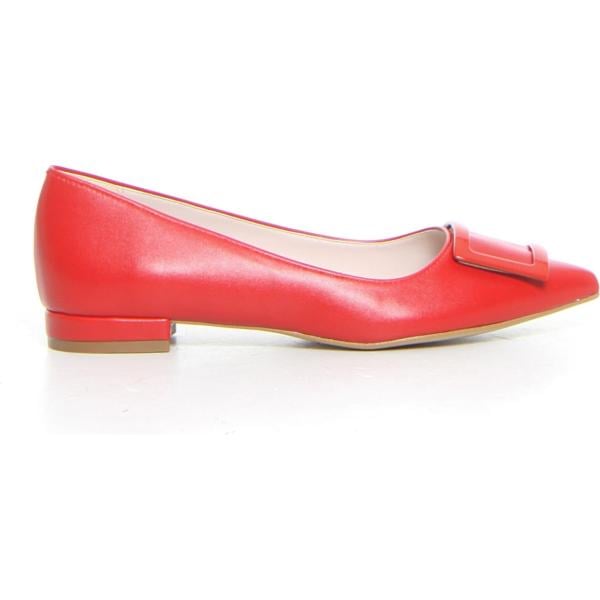 ballerine Du Simon multicolore