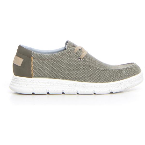 sneakers Igi&Co multicolore military