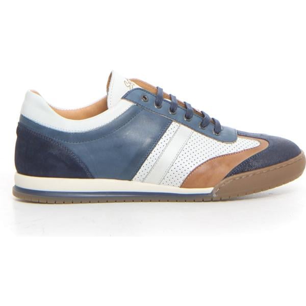 sneakers Exton multicolore