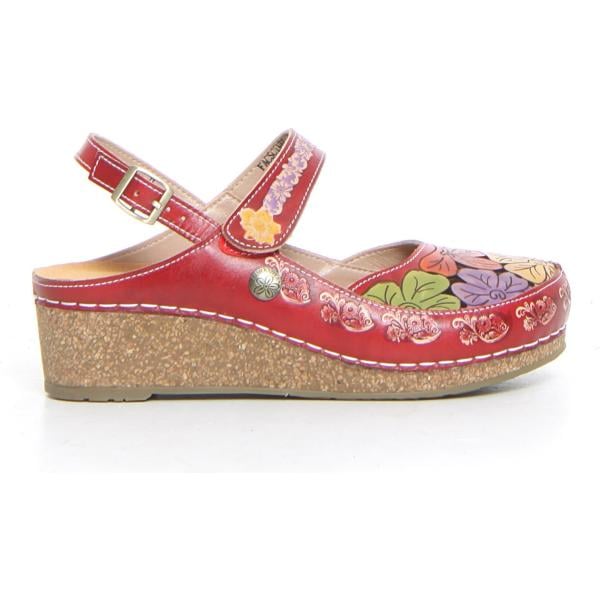 sandali Laura Vita multicolore