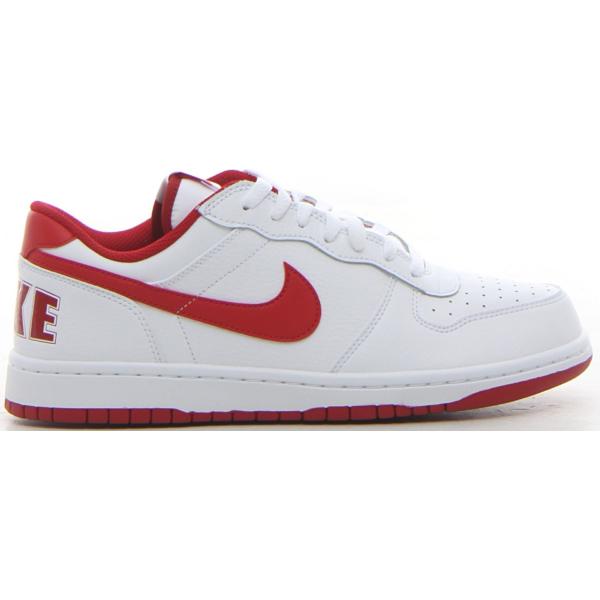 sneakers Nike bianco