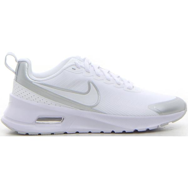sneakers Nike bianco
