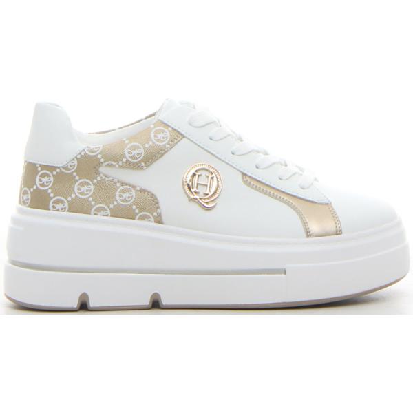 sneakers Queen Helena grigio