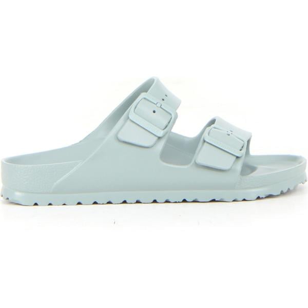 ciabatte Birkenstock verde