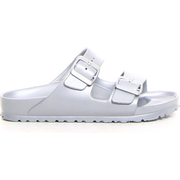 ciabatte Birkenstock bianco