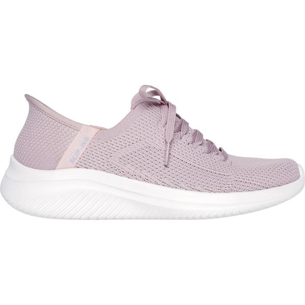 sneakers Skechers bianco