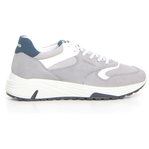 sneakers Igi&Co bianco
