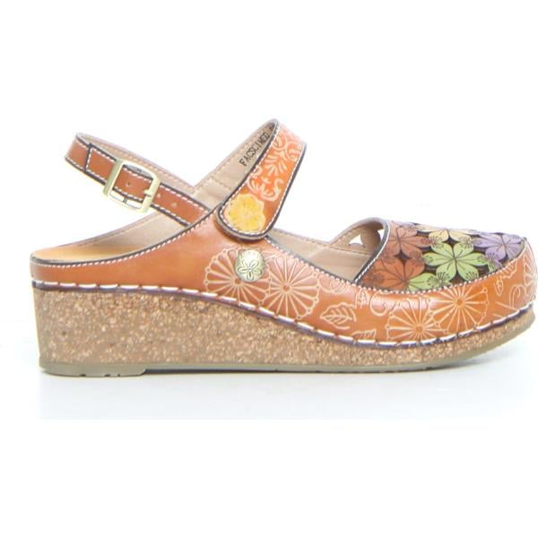 sandali Laura Vita multicolore
