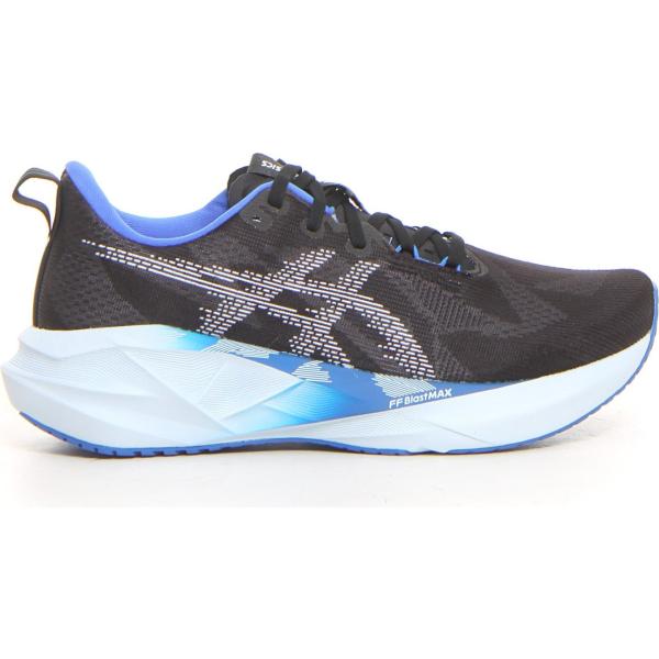 scarpe sportive Asics multicolore
