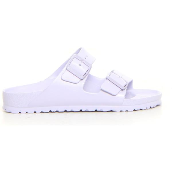 ciabatte Birkenstock viola