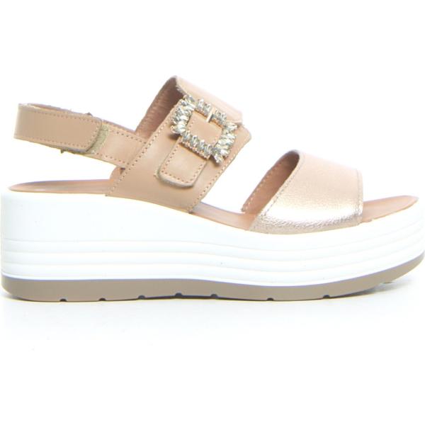 sandali Igi&Co blu