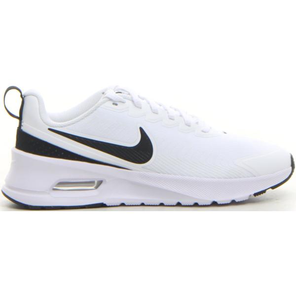 sneakers Nike bianco
