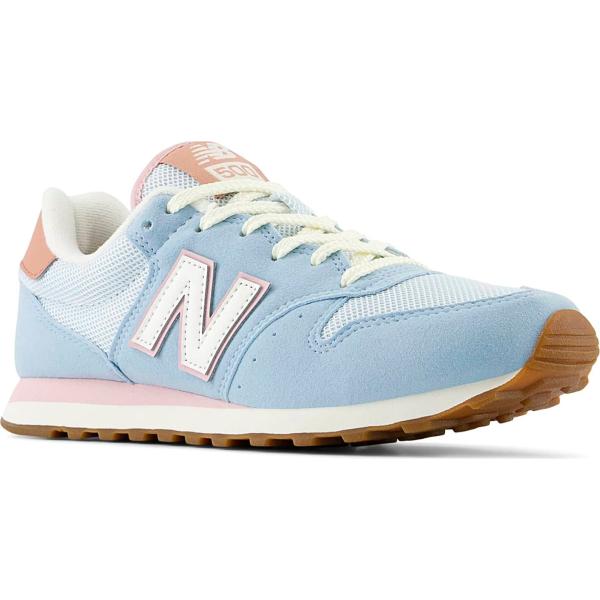 sneakers New Balance blu