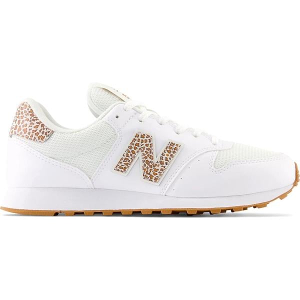 sneakers New Balance bianco
