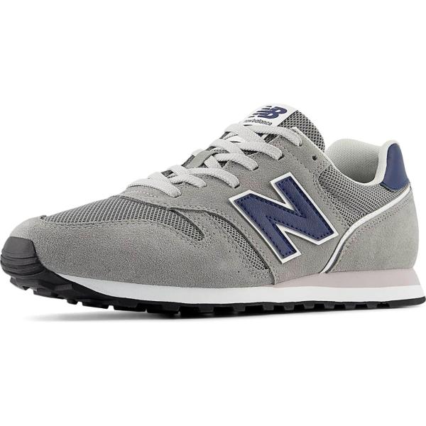 sneakers New Balance grigio
