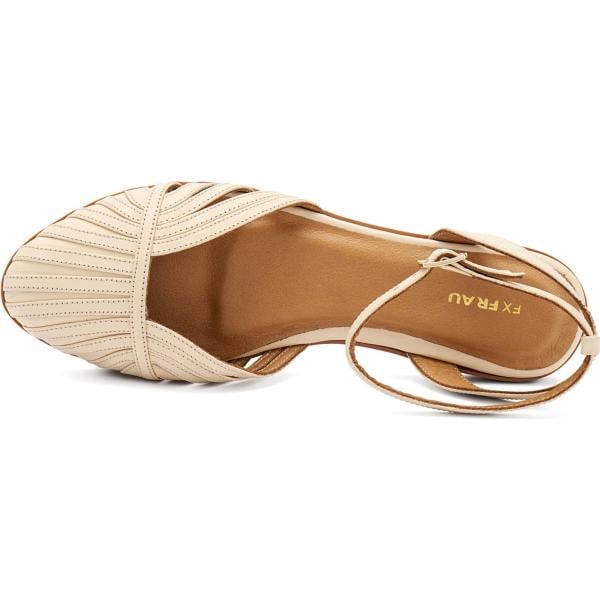sandali Frau multicolore