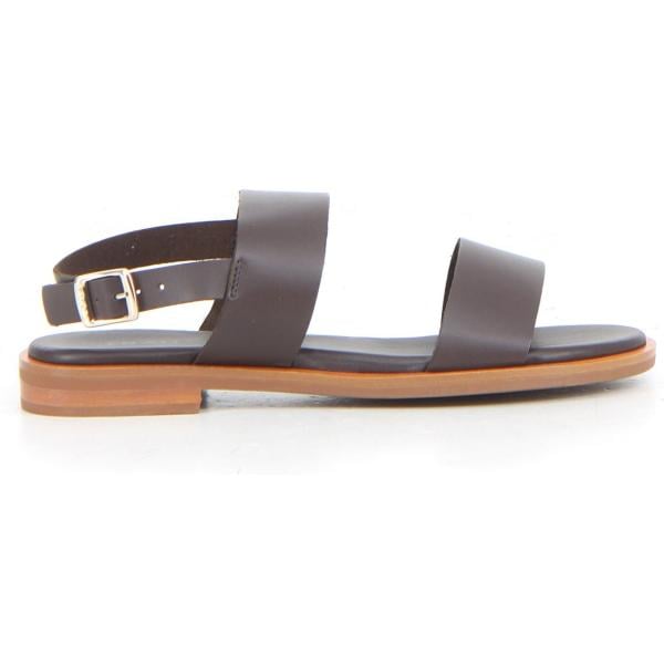 sandali Frau marrone