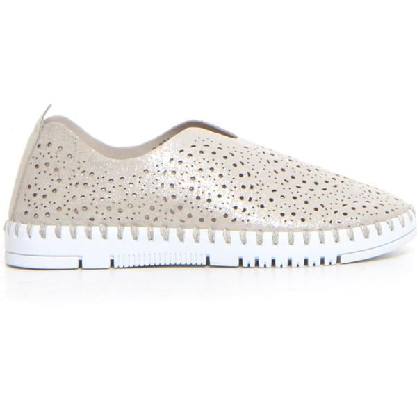 sneakers Too Like bianco