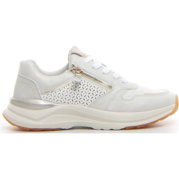 sneakers Too Like bianco