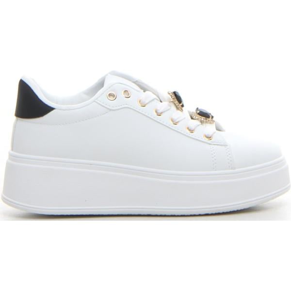 sneakers Too Like bianco