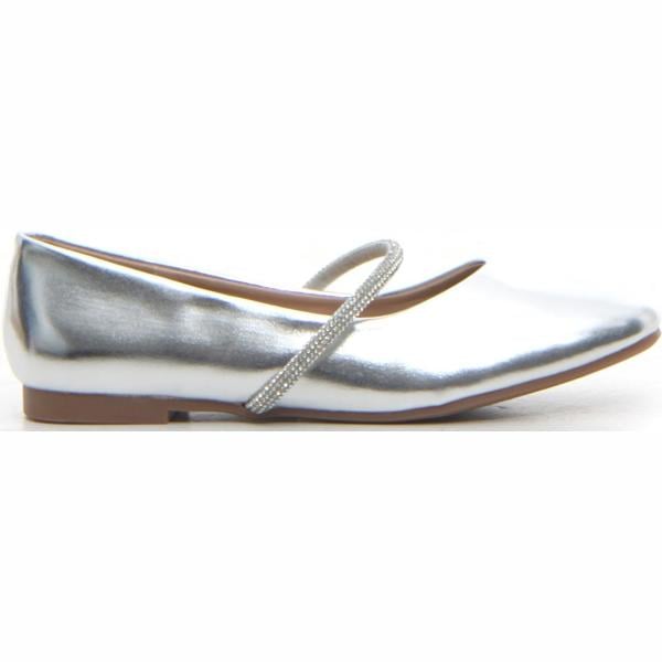 ballerine Too Like grigio