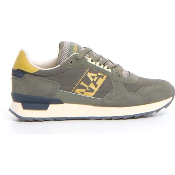 sneakers Napapijri verde