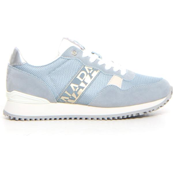 sneakers Napapijri bianco