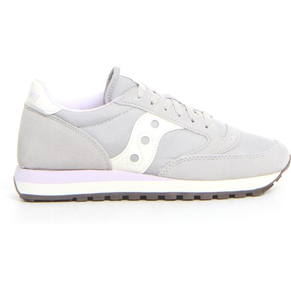 sneakers Saucony bianco