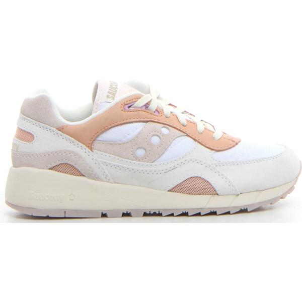 sneakers Saucony bianco