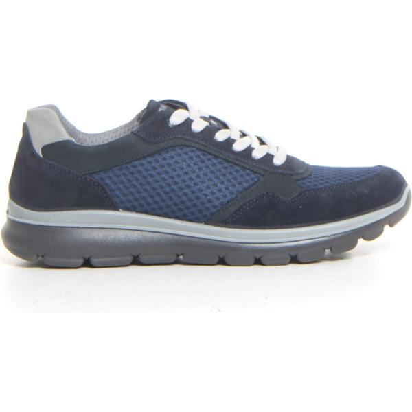 sneakers Igi&Co blu