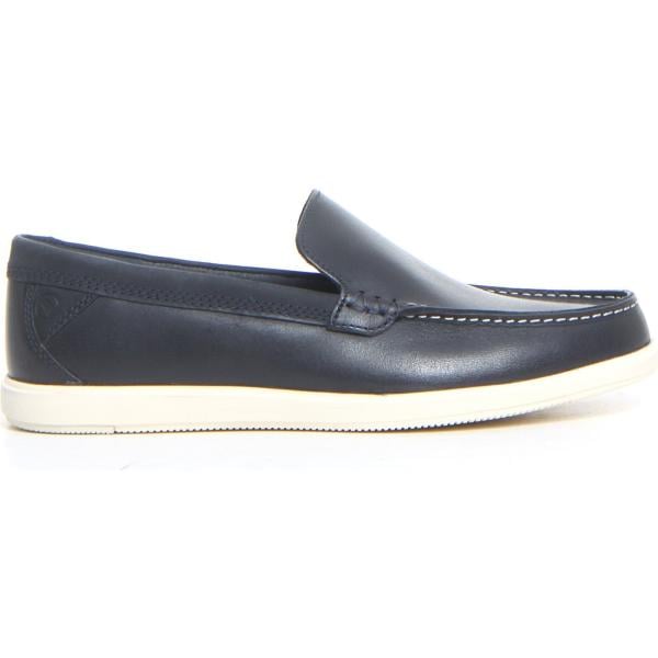 scarpe stringate Clarks grigio